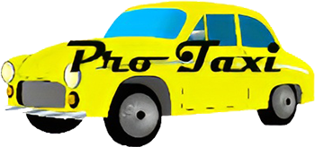  Pro taxi